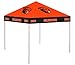 Rivalry NCAA Collegiate 9 x 9 Canopy