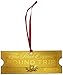 Lionel The Polar Express Locomotive Commemorative Golden Ticket