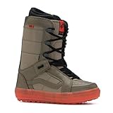 Vans Hi-Standard OG 2019 Men's Snowboard Boots