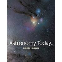 Astronomy Today (8th Edition)
