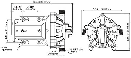 SEAFLO  product image 5