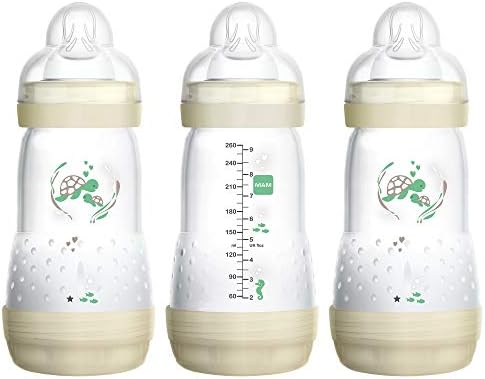 grey mam bottles