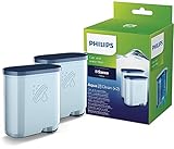 Saeco AquaClean Filter - 2 Pack