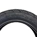 MMG Set of 2 Tires Size 3.00-10 Tubeless Front or Rear Motorcycle Scooter Moped