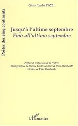 Jusqu'à l'ultime septembre