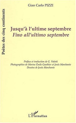 Jusqu'à l'ultime septembre