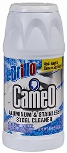 Image of 10OZ Cameo SS Cleaner
