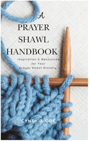 Knit Prayer Shawls: 15 Wraps to Share: Sullivan, Susan White