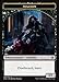 Magic: the Gathering - Assassin Token (005/012) - Conspiracy 2: Take the Crown