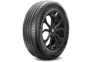 Lionhart LIONCLAW HT Highway Terrain Tire - 265/70R17 113T