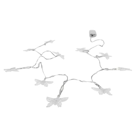 Veilleuse De Bebe Portable Enfant Veilleuse Anniversaire Soiree Decor Chambre Terrasse Veilleuse Papillon Decoration Lumineuse Guirlande Lumineuse Chambre Laile Guirlande Lumineuse Bebe Puericulture Accessoires Et Decorations