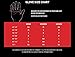 adidas Fingerless Logo Wrist Wrap