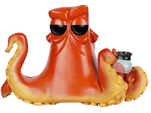 Funko POP Disney: Finding Dory Hank Action Figure