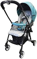 capella coni mini stroller
