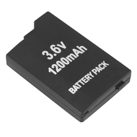 Sony PSP2000/3000 1200mAh Battery Pack