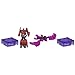 Transformers Generations Legends Ratbat Frenzy (11-Pack)