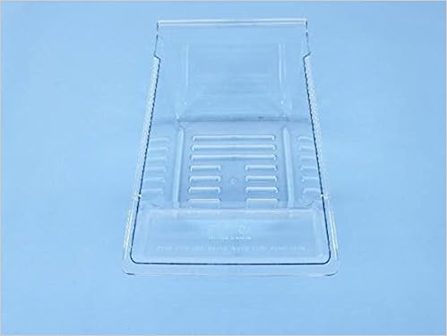 Amazon Com Kenmore Whirlpool W10856580 Refrigerator Crisper