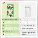 INABA Ciao Churu Sticks Tuna & Chicken Cat Treat 12 Pack 48 x 14g view 6