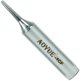 Aoyue/Hakko Soldering Iron Tip T-1C
