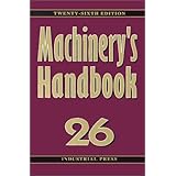 Machinery's Handbook