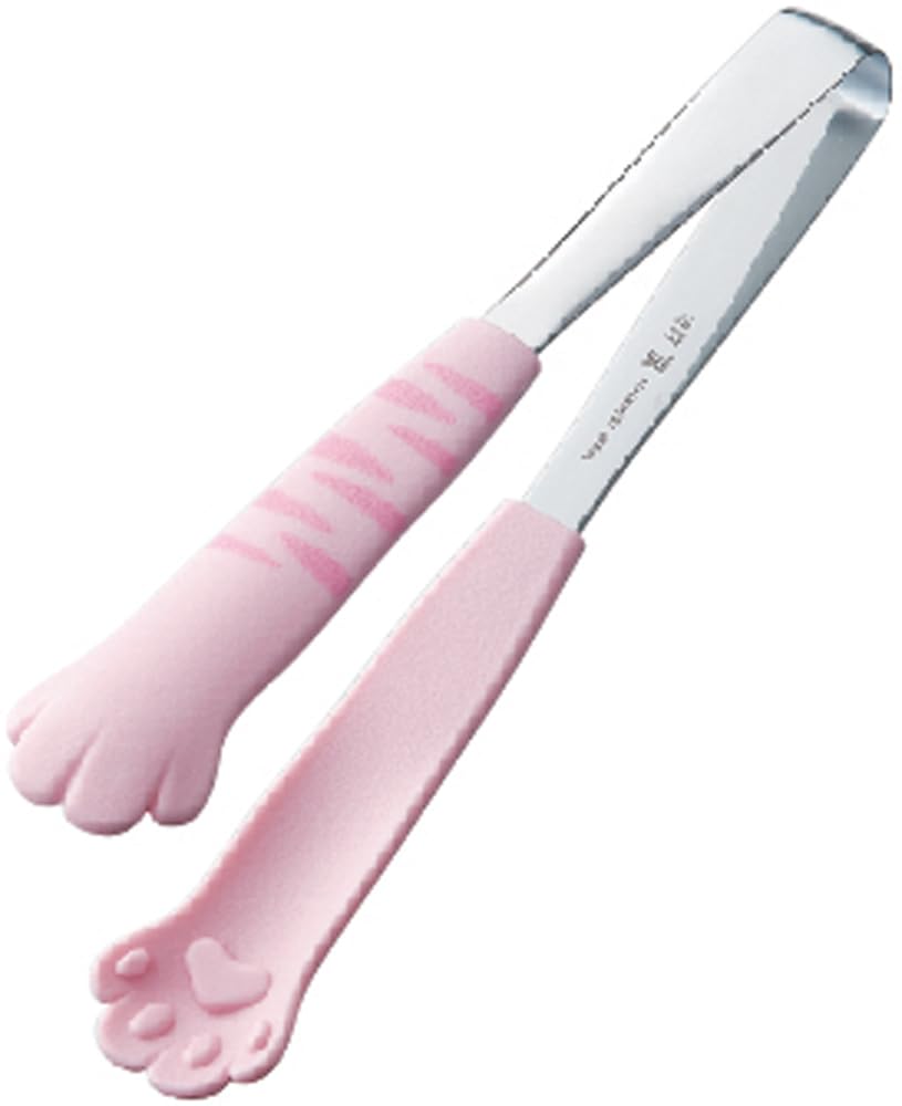 BTVD602 peach taken mew's 18-0 desktop tongs catch (japan import)