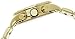 Timex Ameritus Chronograph White Dial Gold-tone Ladies Watch T2P058