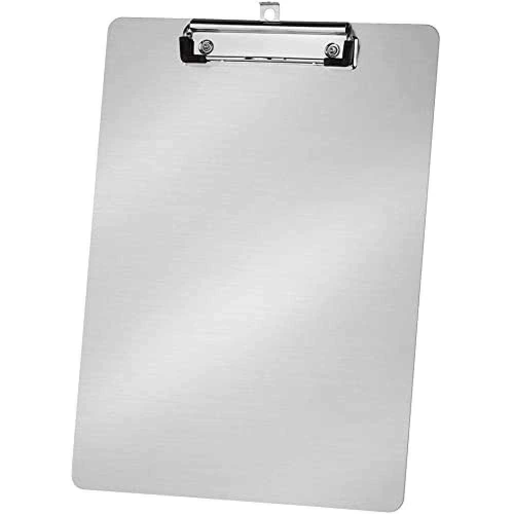 Lebez 7720 Aluminium Clipboard
