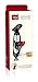 Vacu Vin Twister Corkscrew – Easy-Turn Wine Opener with Comfortable Grip – Removes Corks Smoothly in One Motion – Manual Corkscrew for Natural & Synthetic Corks – Durable & Ergonomic Design
