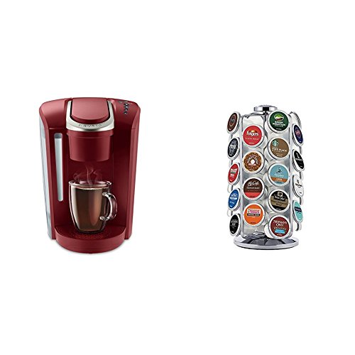 Buy Keurig K-Select Coffee Maker, Red 