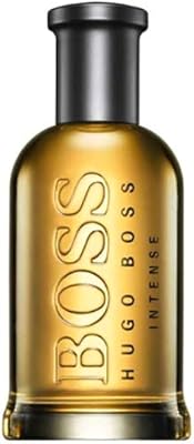 perfume boss bottled intense