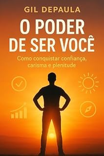 Livro O Poder de Ser Você
