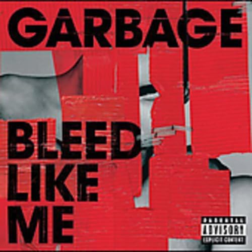 Amazon.com: Bleed Like Me[LP]: CDs & Vinyl