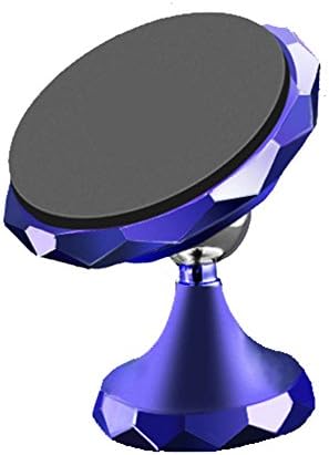 YITAO Universal Magnetic Mount, Magnetic Cell Phone Holder Car Holder Cradle Mount for iPhone 7, 6, 6S, 7 Plus, 6 Plus, 6S Plus, iPhone 5, 5S, Galaxy S5, S6, S7, S6, Note 3, 4, 5, Fits All Smartphones