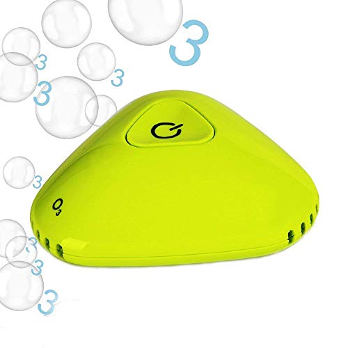 LAOPAO Portable Ozone Generator Odor Elimination System, Used Your Deer Hunting Gear Bag, Refrigerator, Wardrobe, Shoe Cabinet, Cupboard, Bookcase, etc. - Thumbnail 7