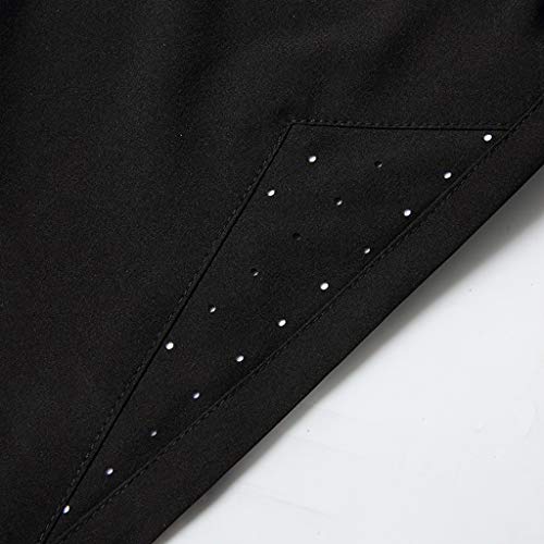 image for JJLIKER-Men Shorts JJLIKER Men's Active Athletic Performance Shorts Fi