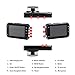 Car Dvr Dash Cam with Night Vision, FHD 1080P, G-Sensor, WDR, Loop Recording, Wide Angle for Drivers