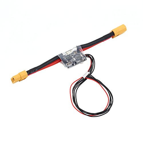 New Power Supply Module w/BEC APM2 2.5 APM Flight Controller ARDUPILOT MEGA APM2.6