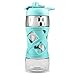Aquasana AQ-PB-GLACIER Aquasana Filter Water Bottle, Glacier
