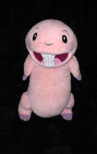 Disney Kim Possible Talkin' &amp; Gigglin' Rufus by Equity Marketing