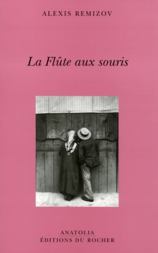 La  flûte aux souris