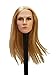 Phicen 1/6 Scale Female Head Sculpt Female Body