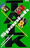 Image de TALK SPANISH BOOK & CASSETTE PACK (English and Spanish Edition)