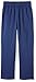 Starter Boys' Open-Bottom Sweatpants with Pockets, Amazon Exclusive