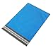 100 10x13 Blue Poly Mailers Shipping Envelopes Bags by ValueMailers