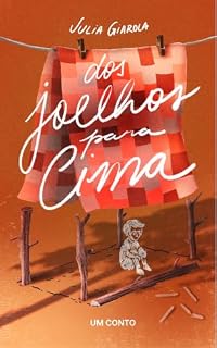 Livro Dos joelhos para cima