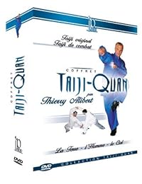 Taiji-Quan Box