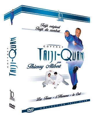 Taiji-Quan Box