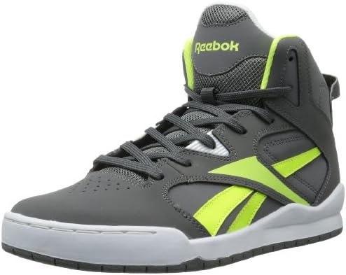 Reebok Footwear Mens BB4700 Mid Basketball Shoe