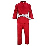JAGUAR PRO GEAR Regular Lightweight Karate Gi