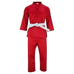 JAGUAR PRO GEAR Regular Lightweight Karate Gi
